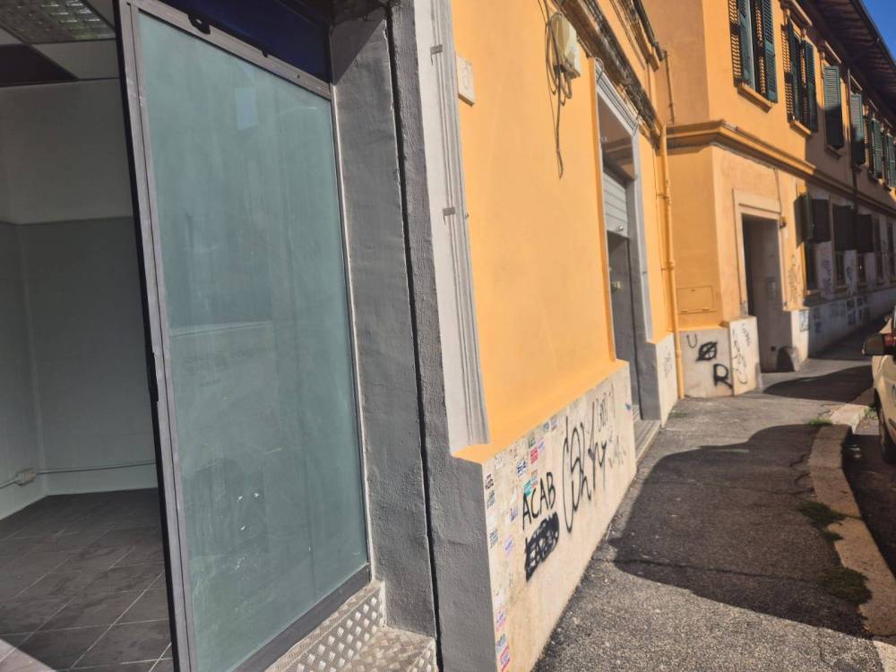 locale commerciale in affitto a Roma in zona Ostiense