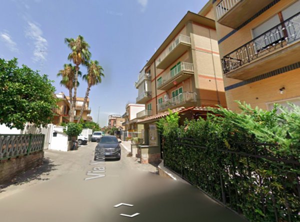 appartamento in affitto a Roma in zona Massimina/Casal Lumbroso