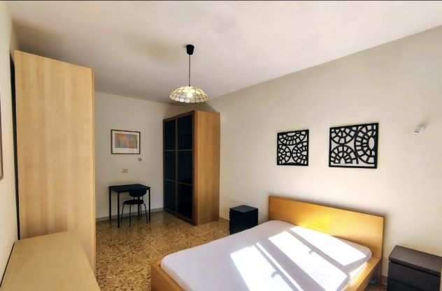 appartamento in affitto a Roma in zona Prenestino-Labicano