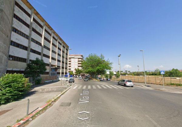 appartamento in affitto a Roma in zona Collatino