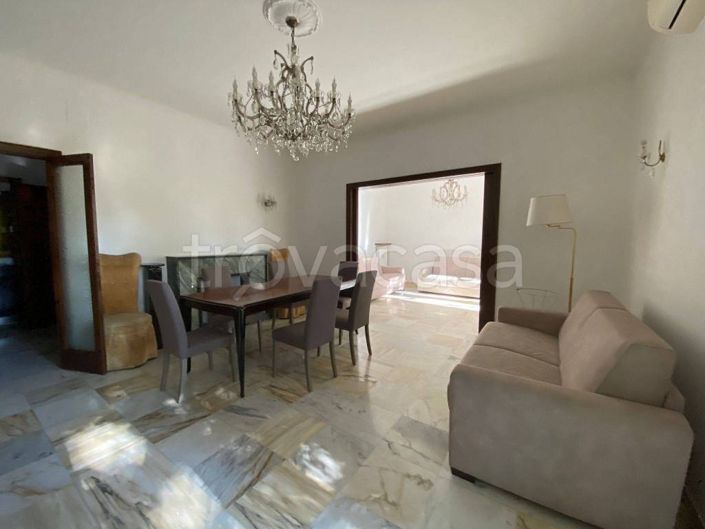 appartamento in affitto a Roma in zona San Saba - Ripa