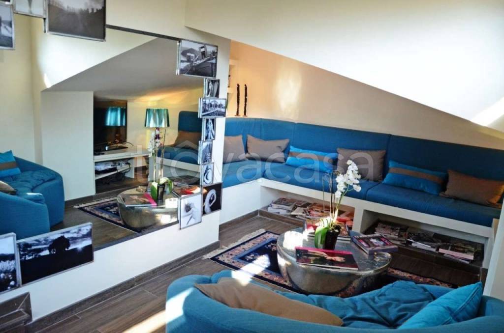 appartamento in affitto a Roma in zona Della Vittoria