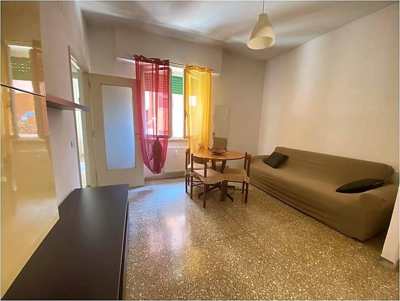 appartamento in affitto a Roma in zona Collatino