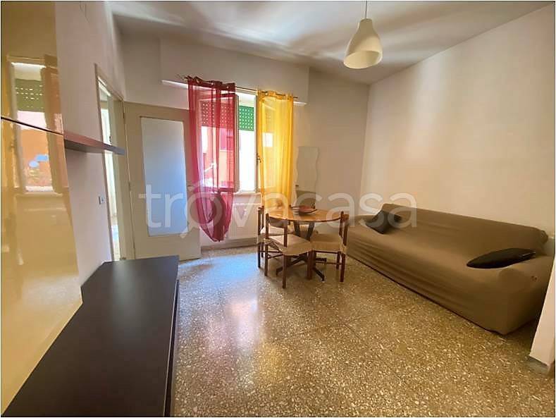 appartamento in affitto a Roma in zona Collatino