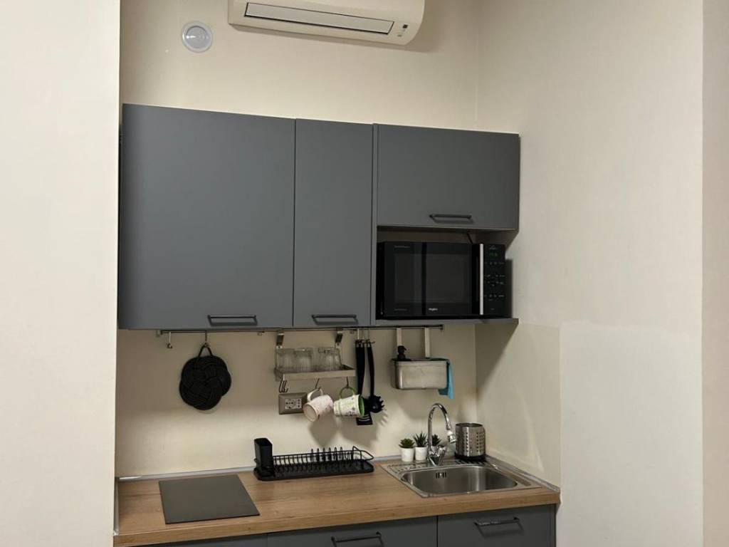 appartamento in affitto a Roma in zona Tiburtino