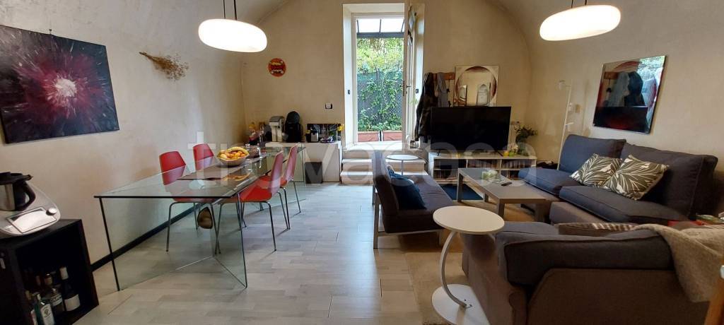 appartamento in affitto a Roma in zona Trieste