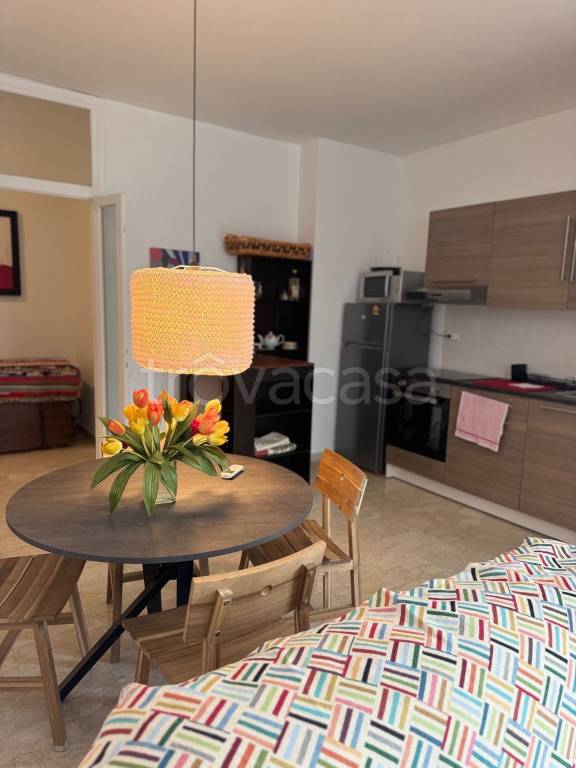 appartamento in affitto a Roma in zona Gianicolense