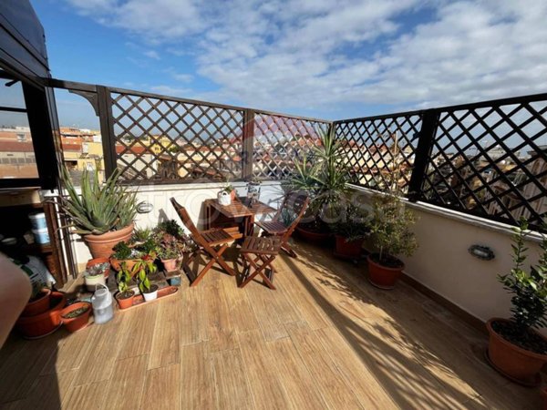 appartamento in affitto a Roma in zona Tiburtino