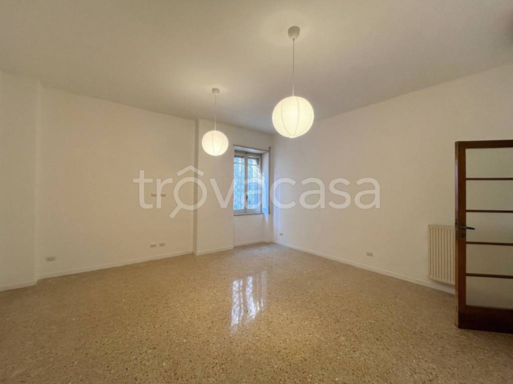 appartamento in affitto a Roma in zona Aurelio