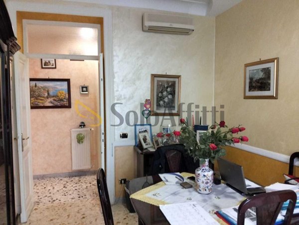 appartamento in affitto a Roma in zona Prenestino-Labicano