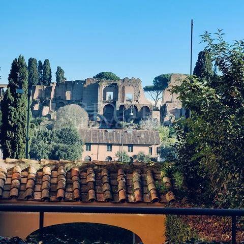 appartamento in affitto a Roma in zona San Saba - Ripa