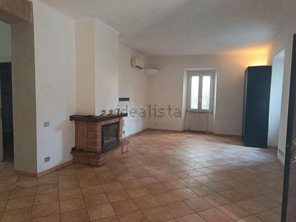 casa indipendente in affitto a Roma in zona Monte Sacro/Talenti
