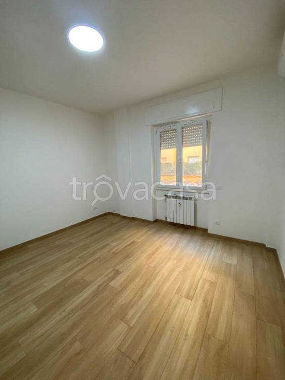 appartamento in affitto a Roma in zona Ostiense