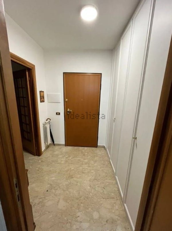 appartamento in affitto a Roma in zona Torrino