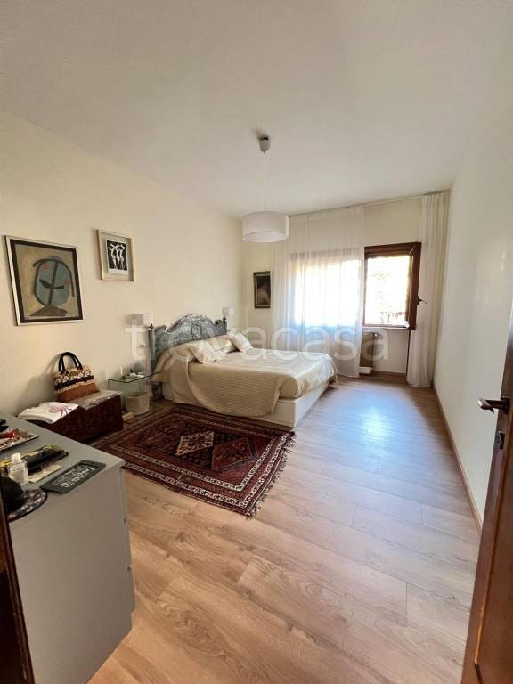 appartamento in affitto a Roma in zona Tuscolano