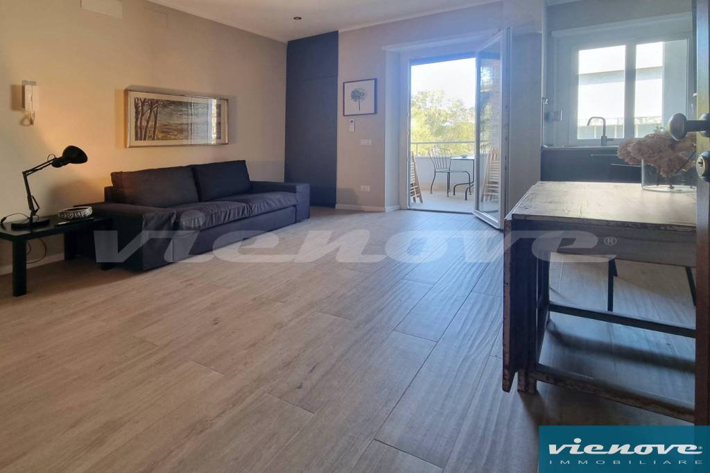 appartamento in affitto a Roma in zona EUR