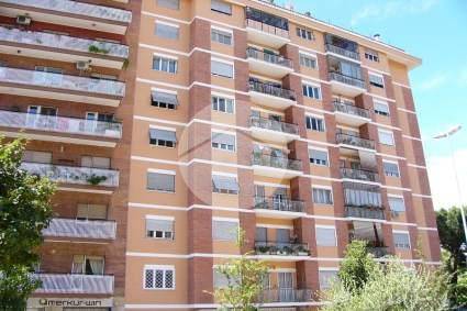 appartamento in affitto a Roma in zona Monte Sacro/Talenti