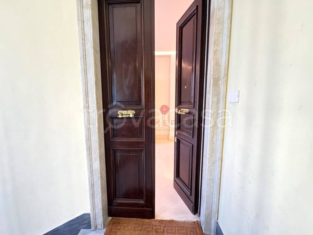 appartamento in affitto a Roma in zona Ludovisi/Sallustiano