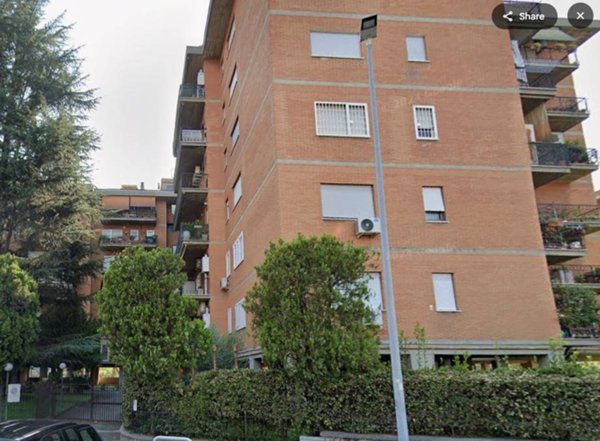 appartamento in affitto a Roma in zona Torre Maura