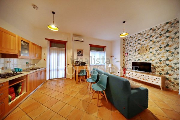 appartamento in affitto a Roma in zona Rione Prati