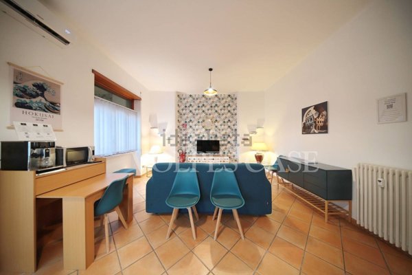 appartamento in affitto a Roma in zona Rione Prati