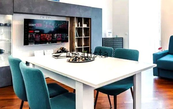 appartamento in affitto a Roma in zona Celio