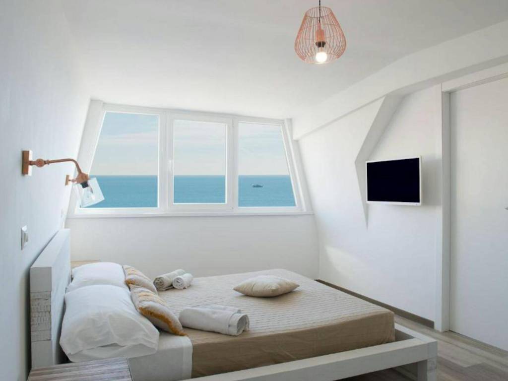 appartamento in affitto a Roma in zona Ostia