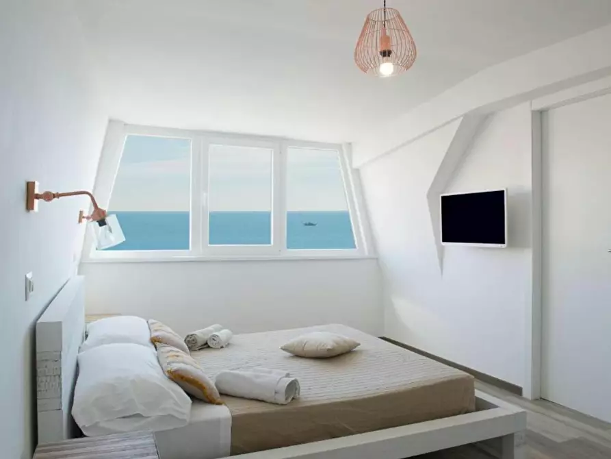 appartamento in affitto a Roma in zona Ostia