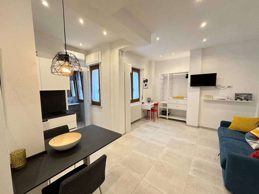 appartamento in affitto a Roma in zona Aurelio