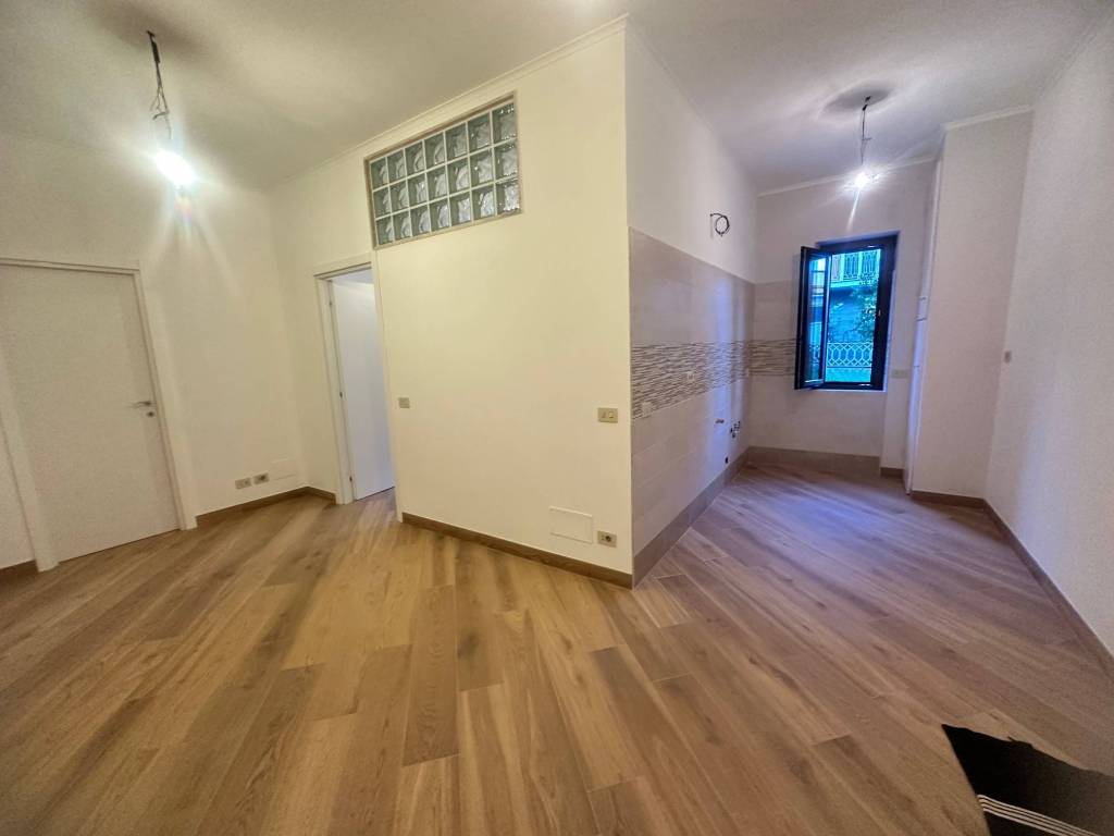 appartamento in affitto a Roma in zona Aurelio