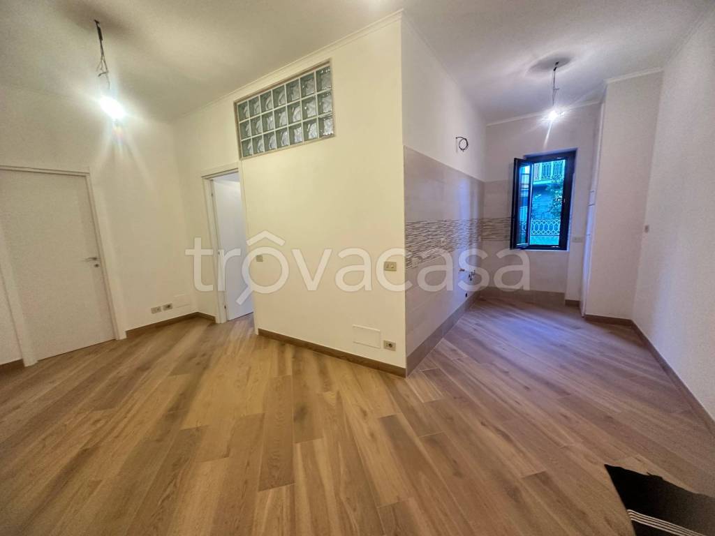 appartamento in affitto a Roma in zona Massimina/Casal Lumbroso