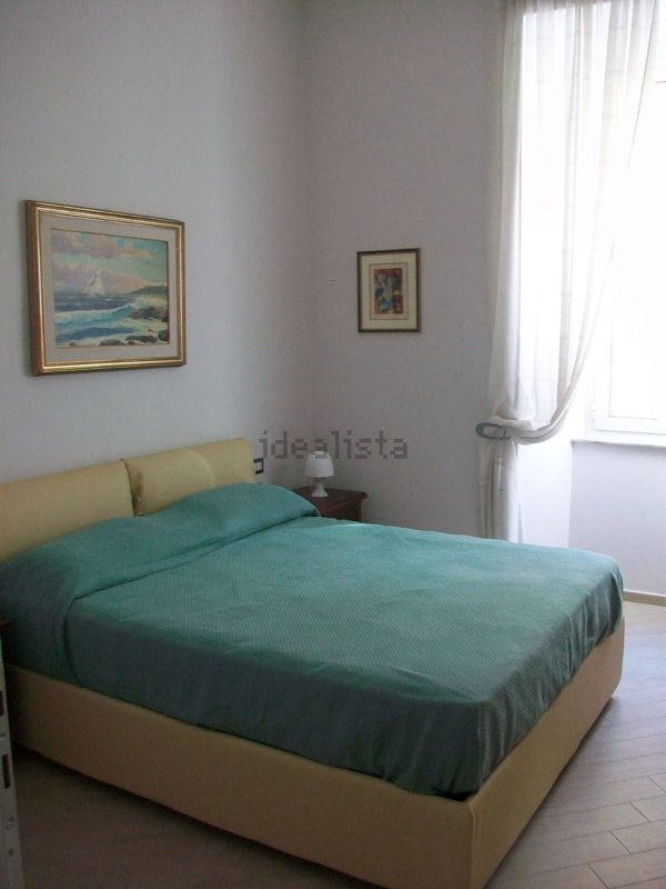 appartamento in affitto a Roma in zona Castro Pretorio