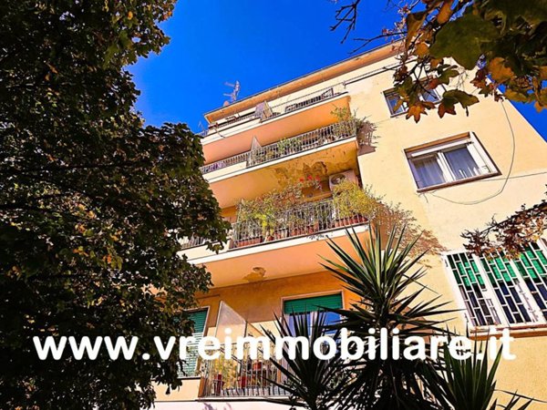 appartamento in affitto a Roma in zona Gianicolense