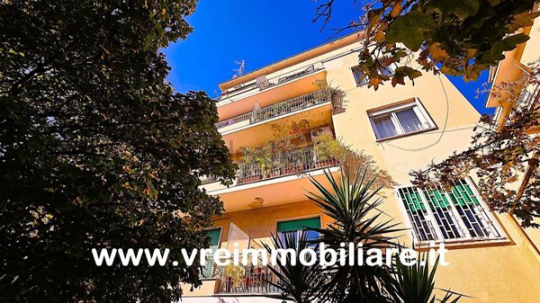 appartamento in affitto a Roma in zona Gianicolense