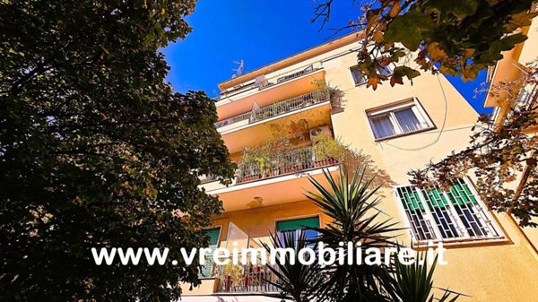 appartamento in affitto a Roma in zona Gianicolense