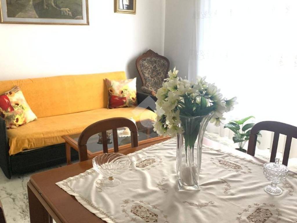 appartamento in affitto a Roma in zona Monte Sacro/Talenti