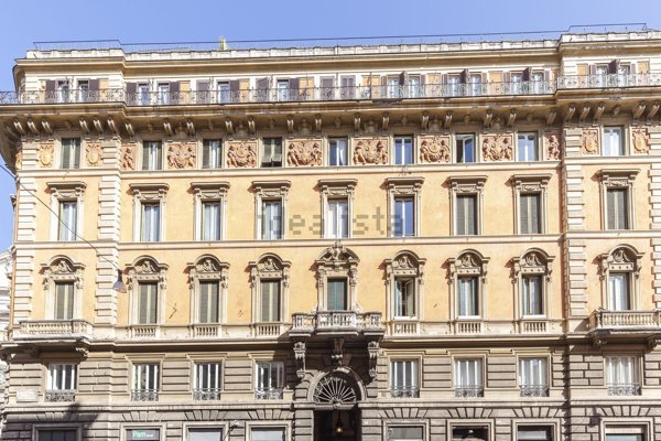 ufficio in affitto a Roma in zona Campo Marzio