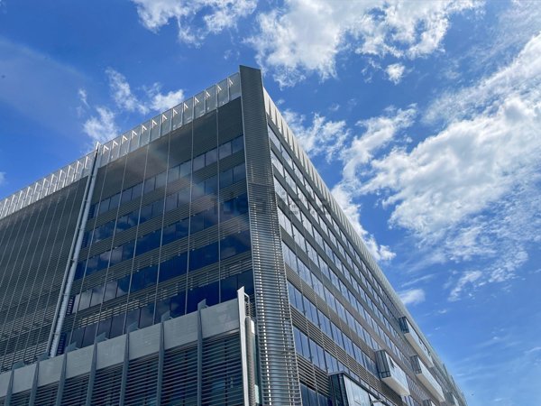 ufficio in affitto a Roma in zona Ostiense