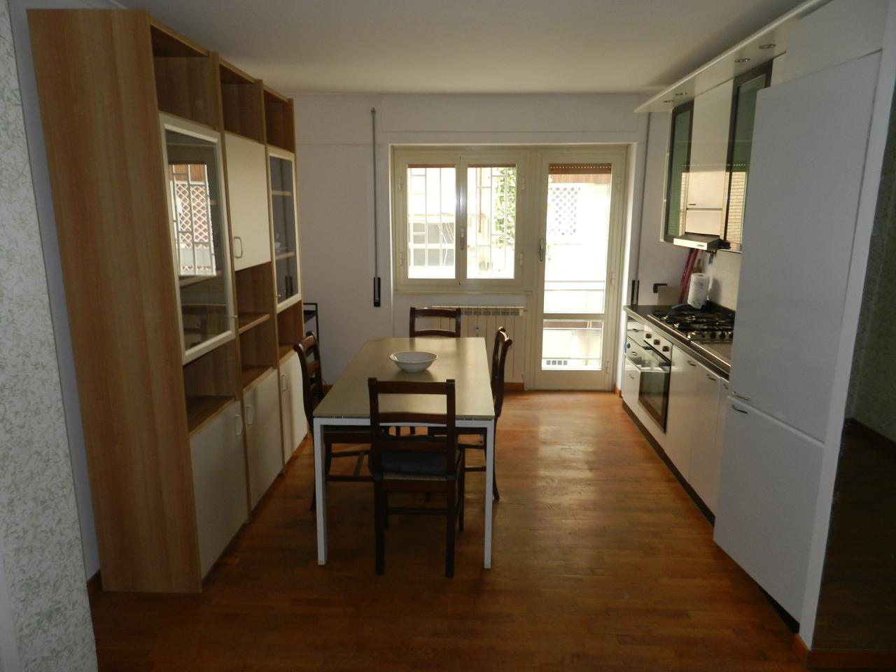 appartamento in affitto a Roma