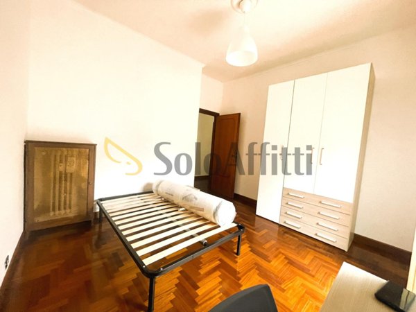 appartamento in affitto a Roma in zona Portuense