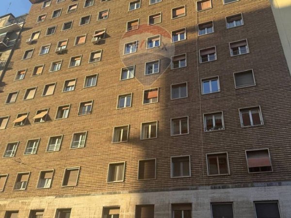 appartamento in affitto a Roma in zona Flaminio