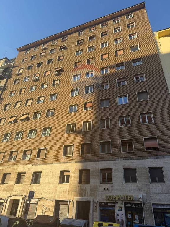 appartamento in affitto a Roma in zona Flaminio