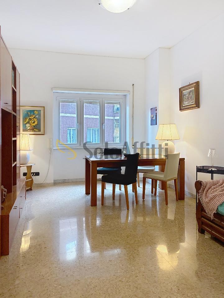 appartamento in affitto a Roma in zona Aurelio