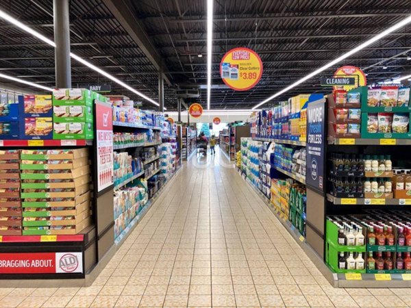 negozio in affitto a Roma in zona Aurelio