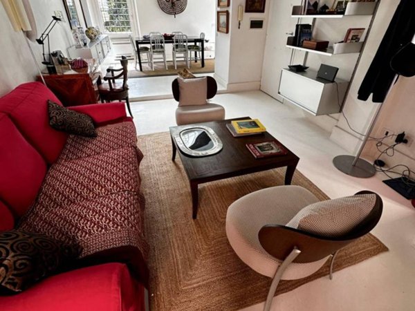 appartamento in affitto a Roma in zona Centro Storico