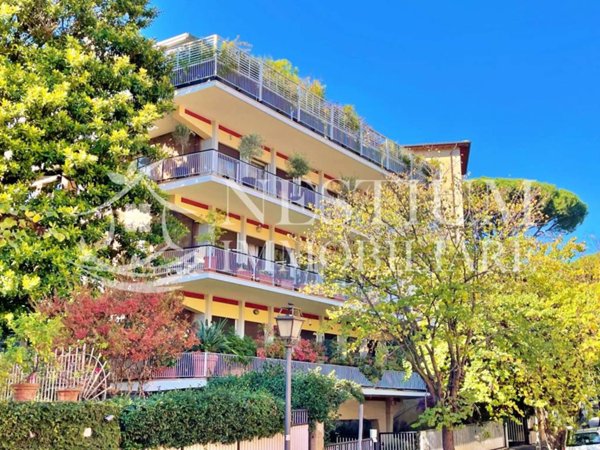 appartamento in affitto a Roma in zona San Saba - Ripa