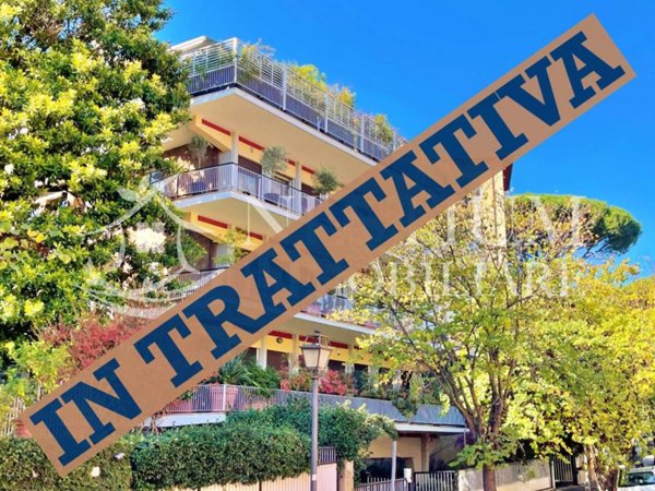 appartamento in affitto a Roma in zona San Saba - Ripa