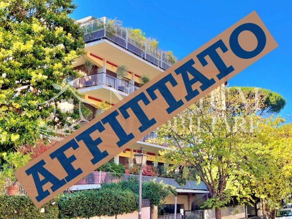 appartamento in affitto a Roma in zona San Saba - Ripa