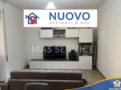 appartamento in affitto a Roma in zona Torrino