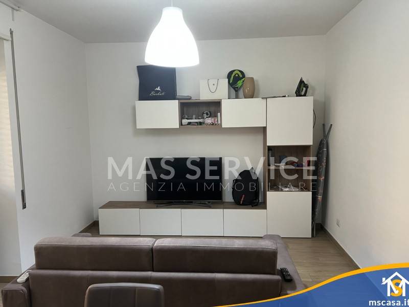 appartamento in affitto a Roma in zona Torrino